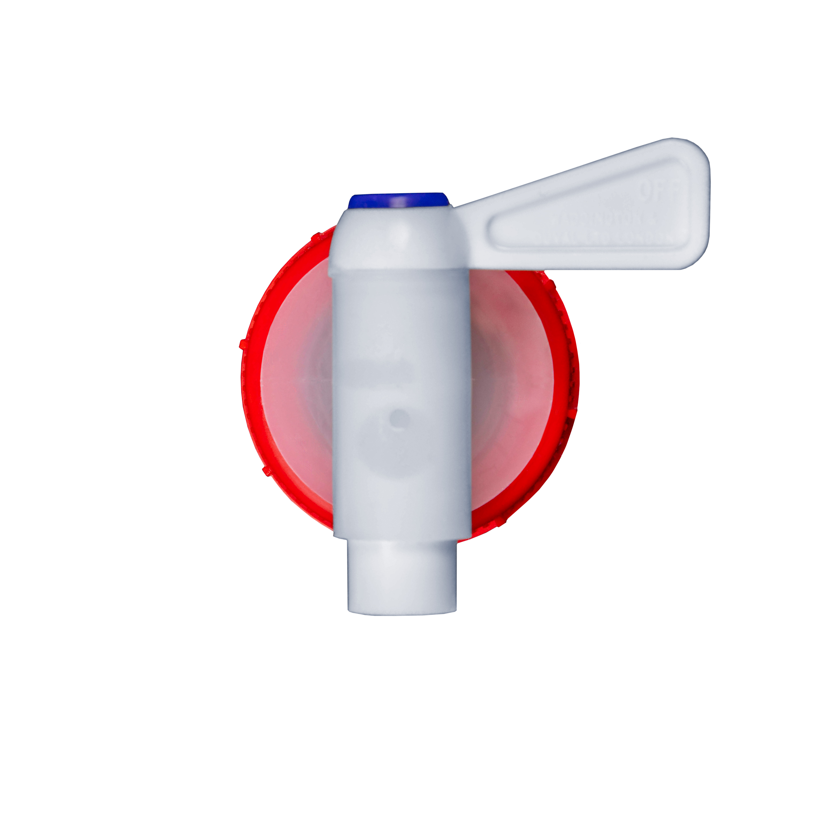 Dosing valve for 5L canister - PROFESSIONAL