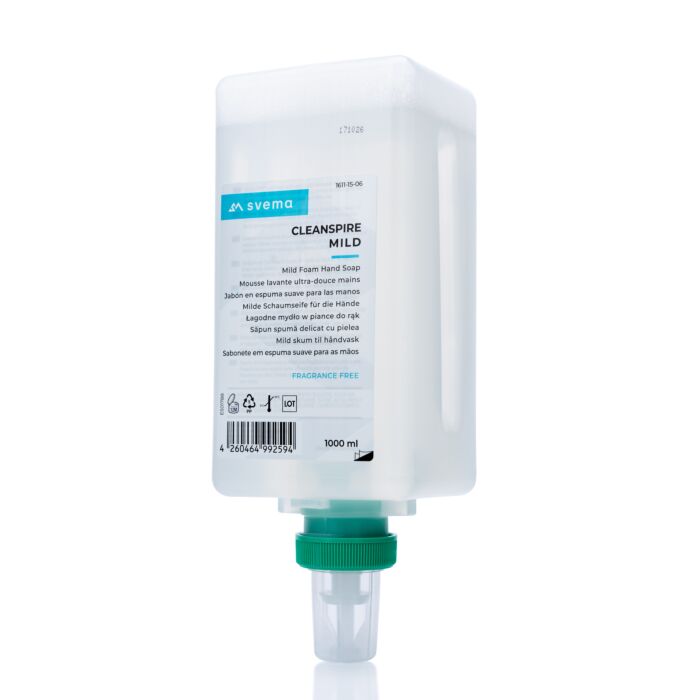 SVEMA CLEANSPIRE MILD (1000 ml | DENALI-A)