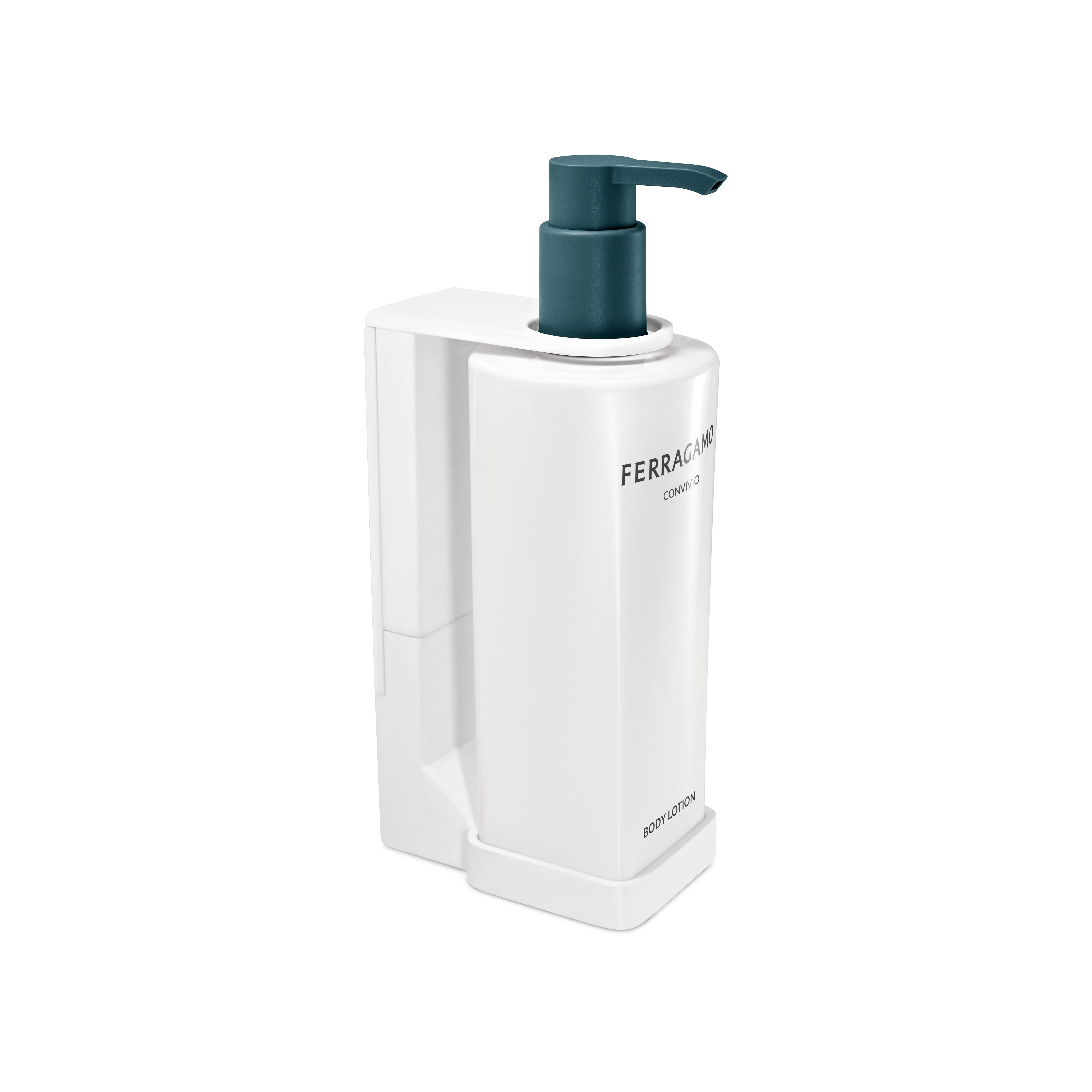 FERRAGAMO CONVIVIO DISPENSER 360 ML - HAND & BODY LOTION