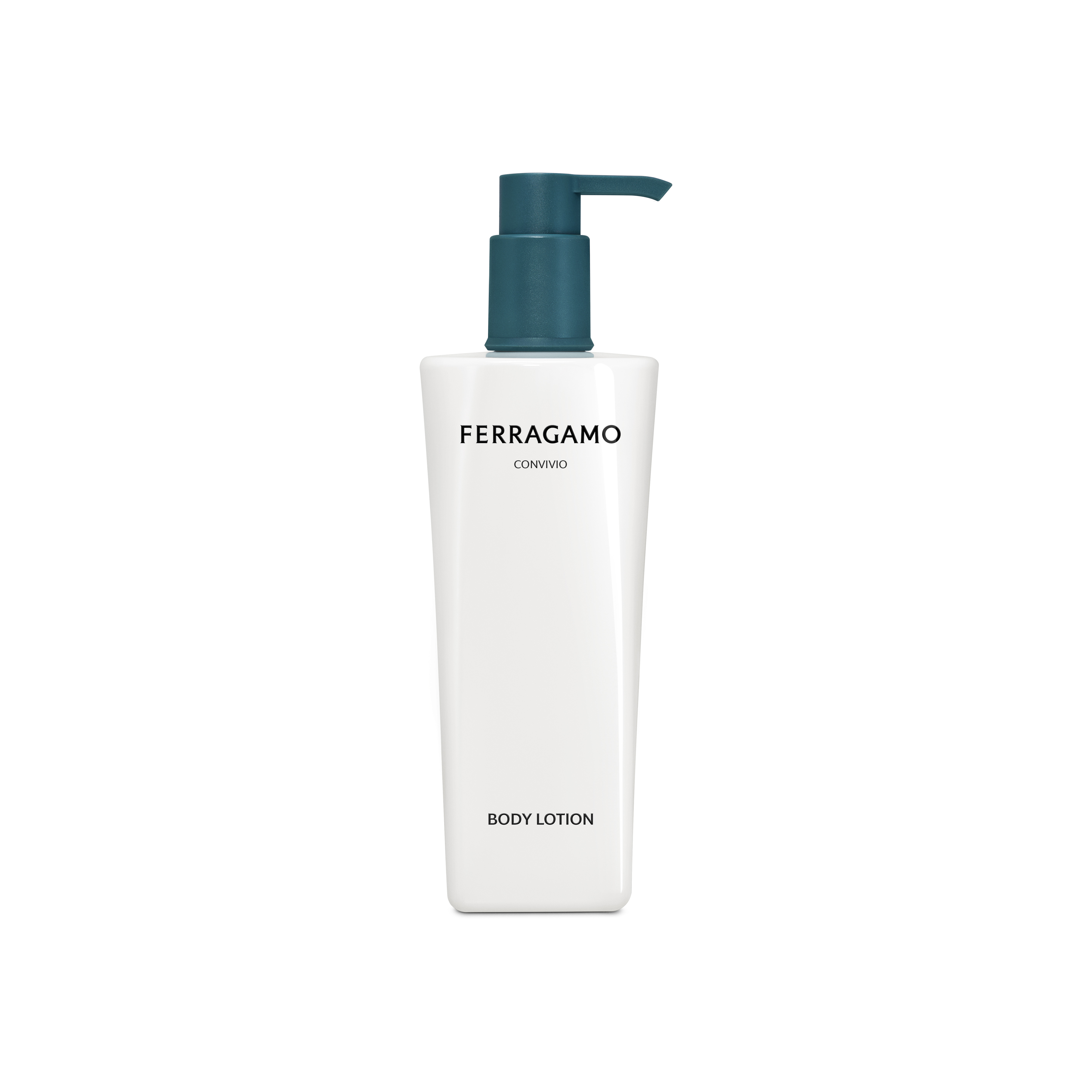 FERRAGAMO CONVIVIO DISPENSER 360 ML - HAND & BODY LOTION