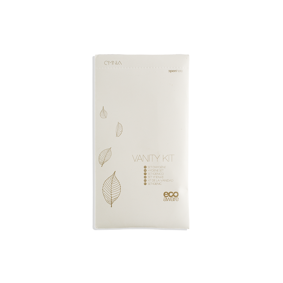 Vanity Kit Light - Omnia