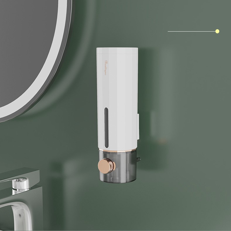 Premium Boutique Dispenser