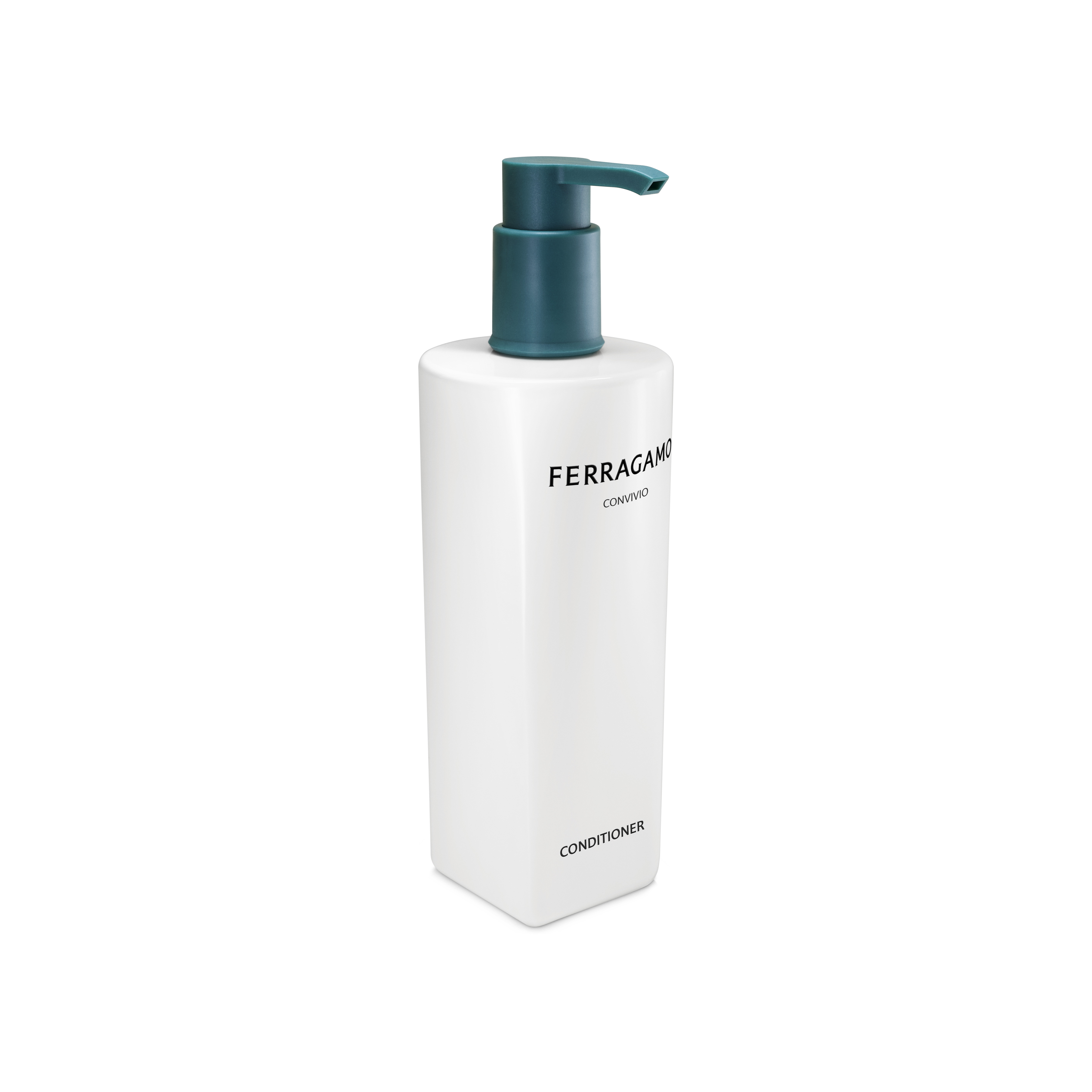 FERRAGAMO CONVIVIO DISPENSER 360 ML - CONDITIONER