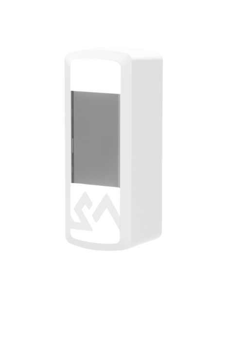 SVEMA DENALI-A automatic Dispenser (1250 ml | White)