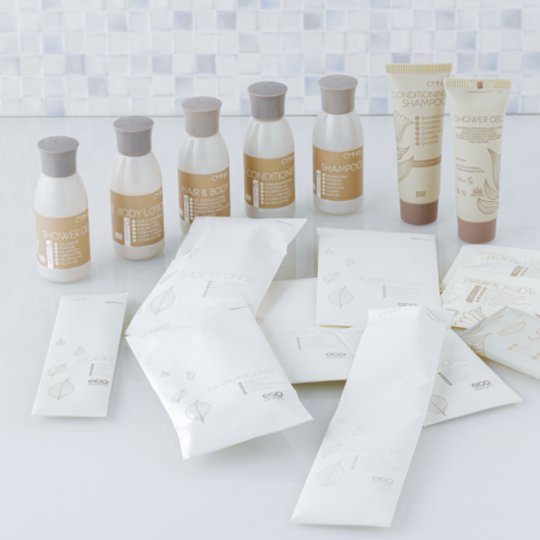 Sample Kit Light - Omnia