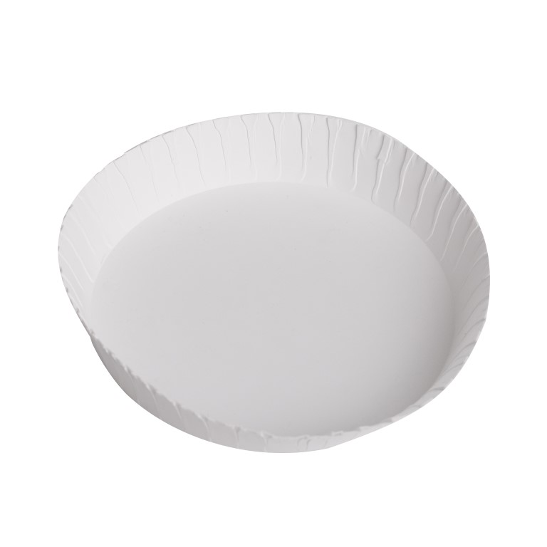 Paper glass cover 60 mm