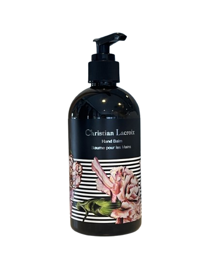 Christian Lacroix Hand and Body Lotion 300ml