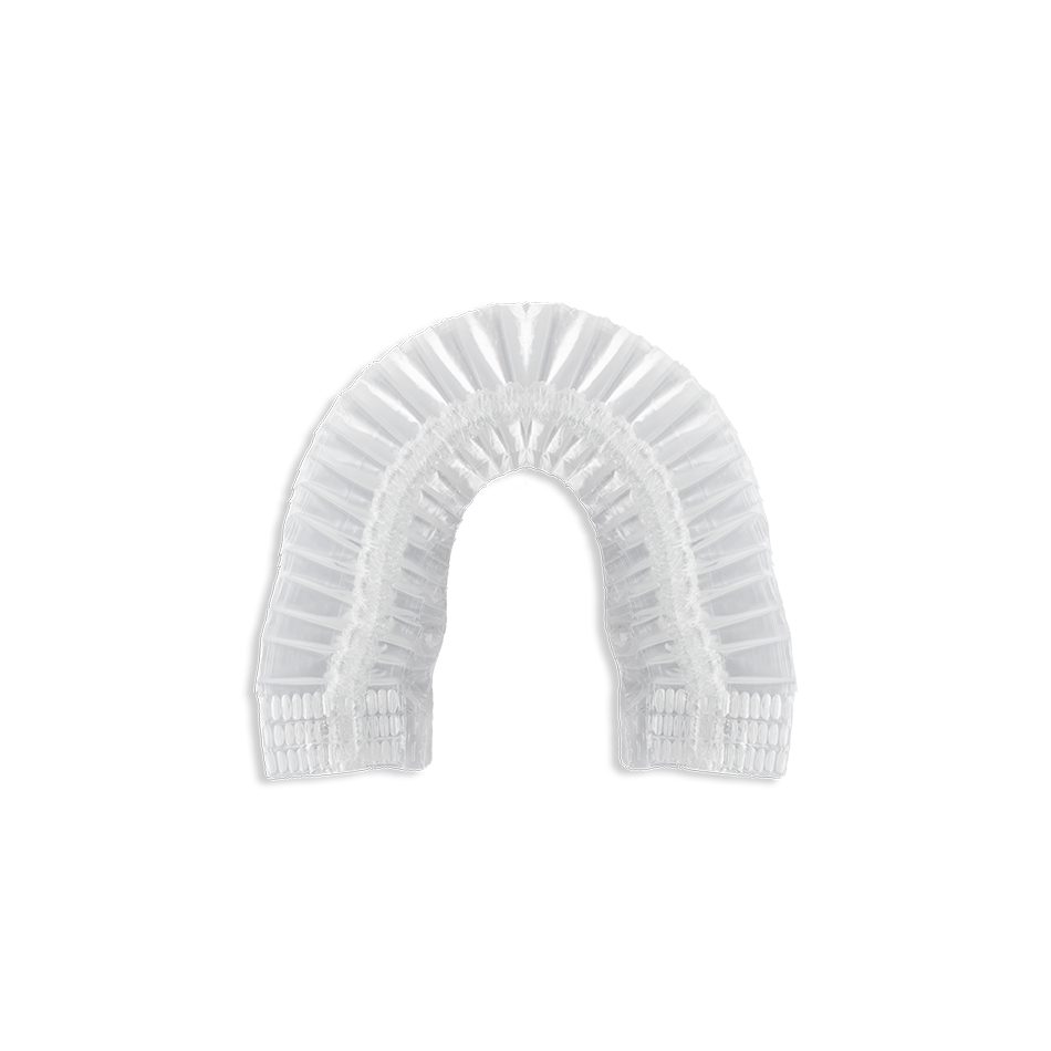 Shower Cap flow pack - Holiday Care