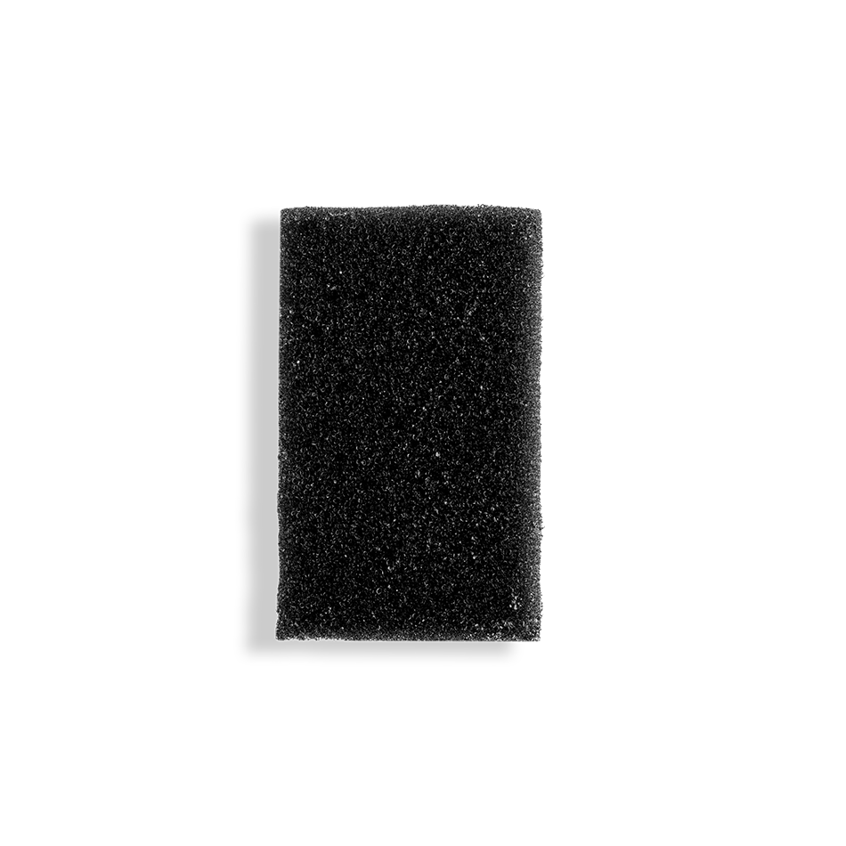 Shoe Sponge Light - Omnia