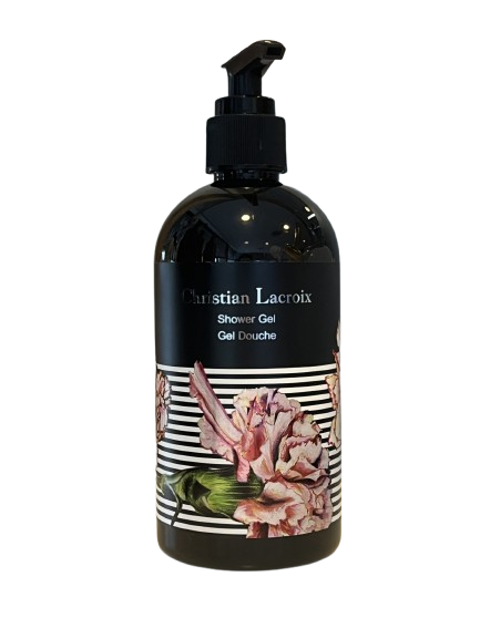 Christian Lacroix Shower gel 300ml