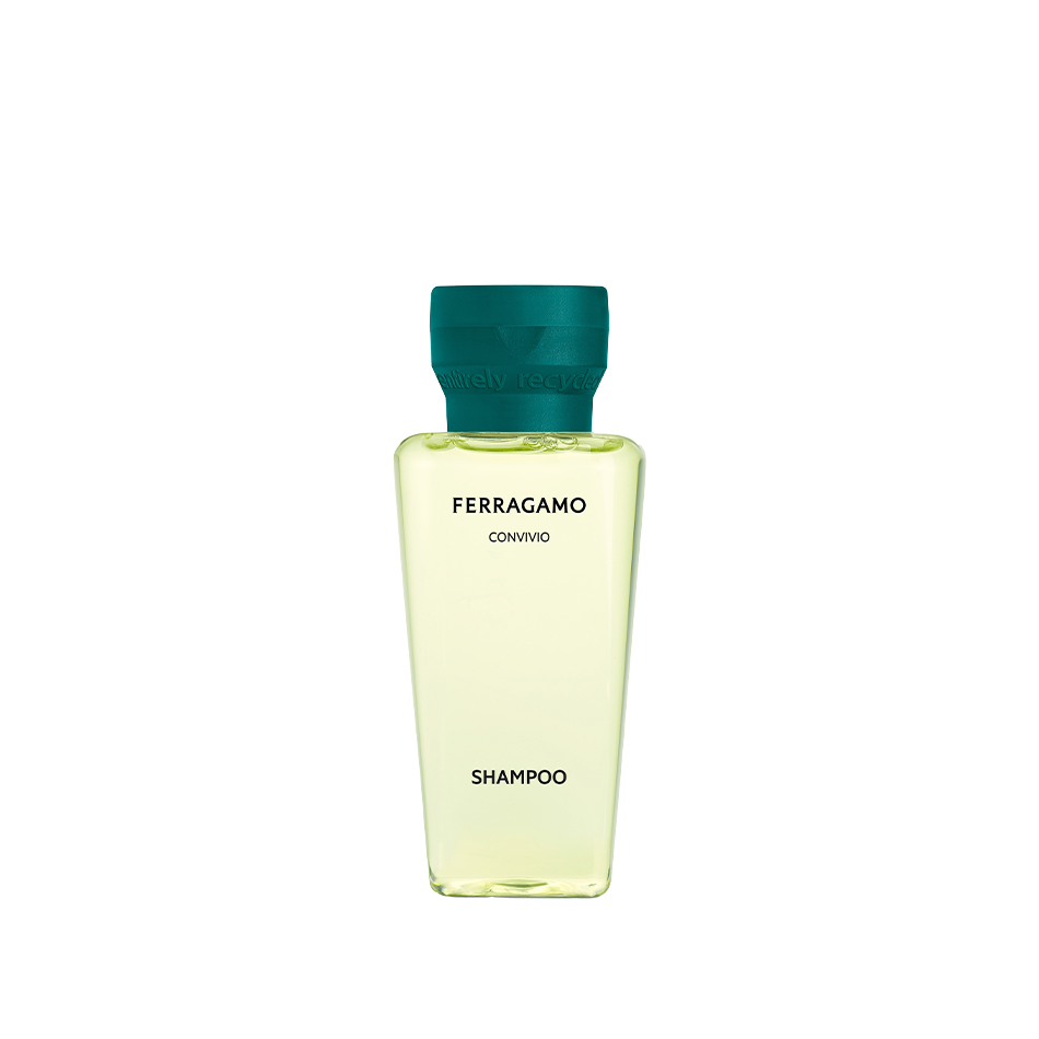 Shampoo 33 ml Convivio